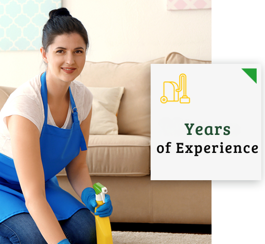 Carpet Cleaning
